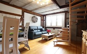 Gîte Par ci, Par là