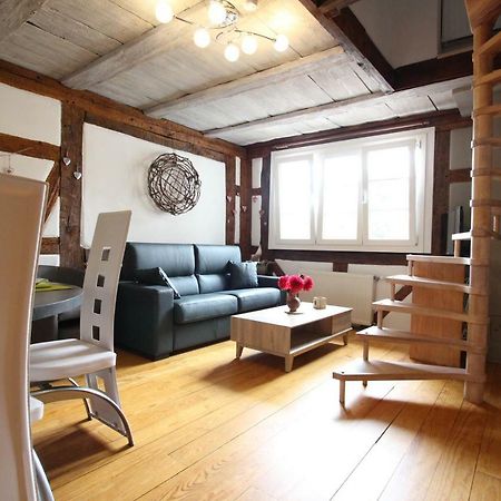 Gîte Par ci, Par là Turckheim Extérieur photo