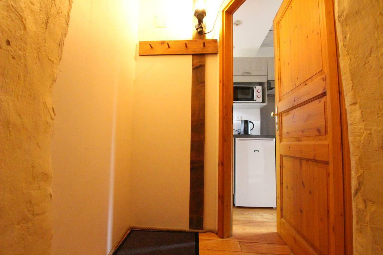 Gîte Par ci, Par là Turckheim Extérieur photo