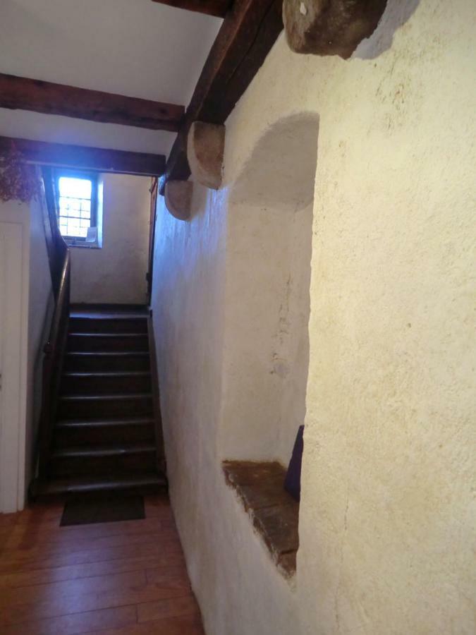 Gîte Par ci, Par là Turckheim Extérieur photo
