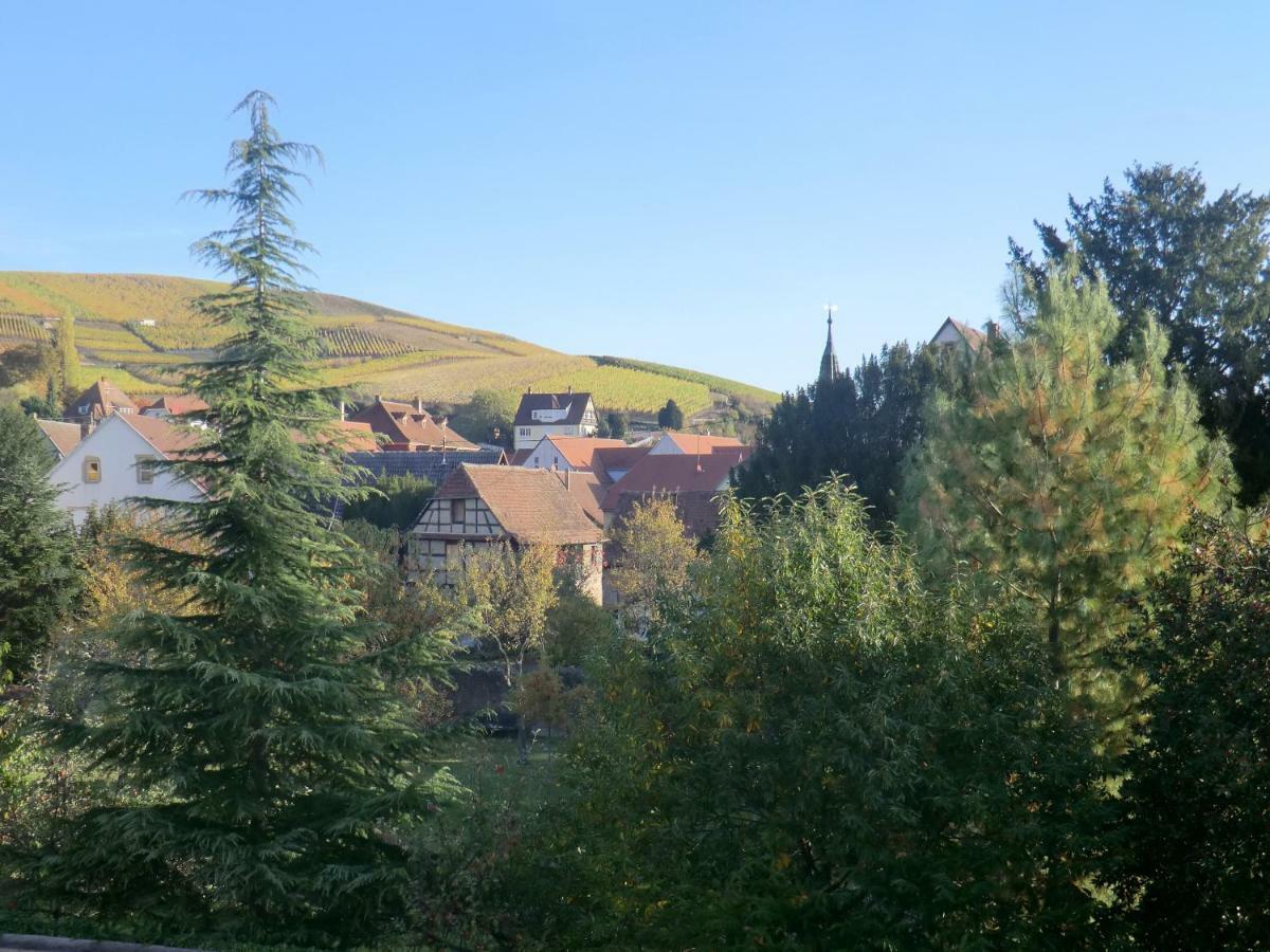 Gîte Par ci, Par là Turckheim Extérieur photo