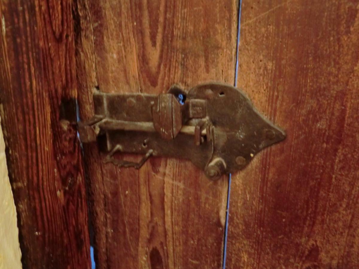 Gîte Par ci, Par là Turckheim Extérieur photo