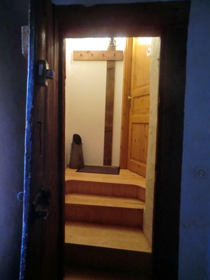Gîte Par ci, Par là Turckheim Extérieur photo