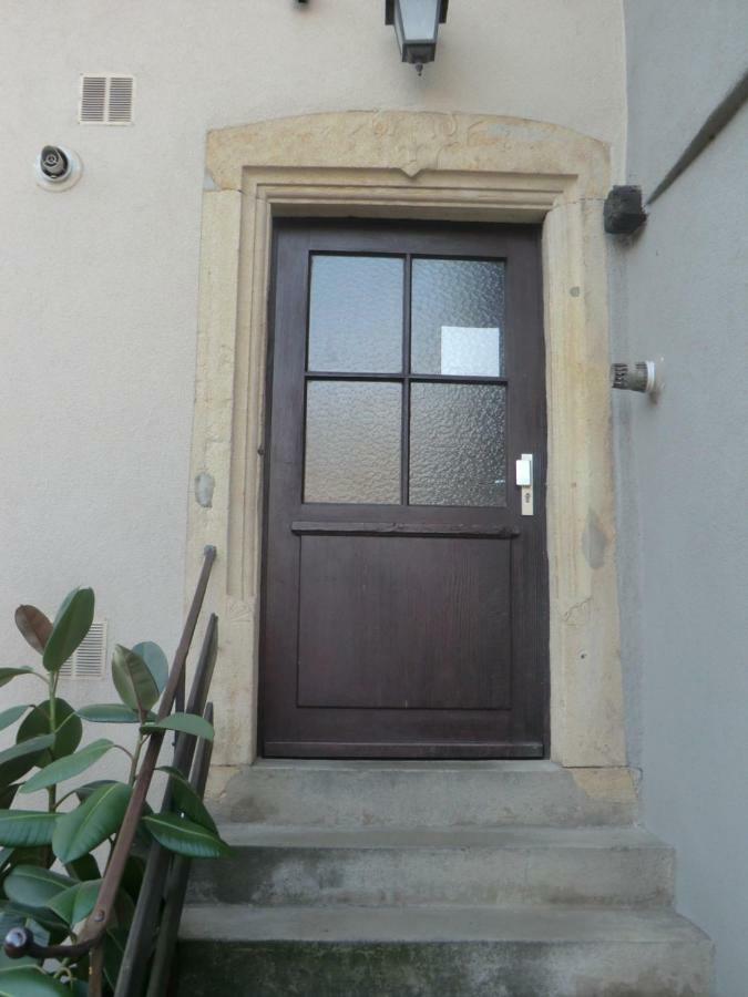 Gîte Par ci, Par là Turckheim Extérieur photo