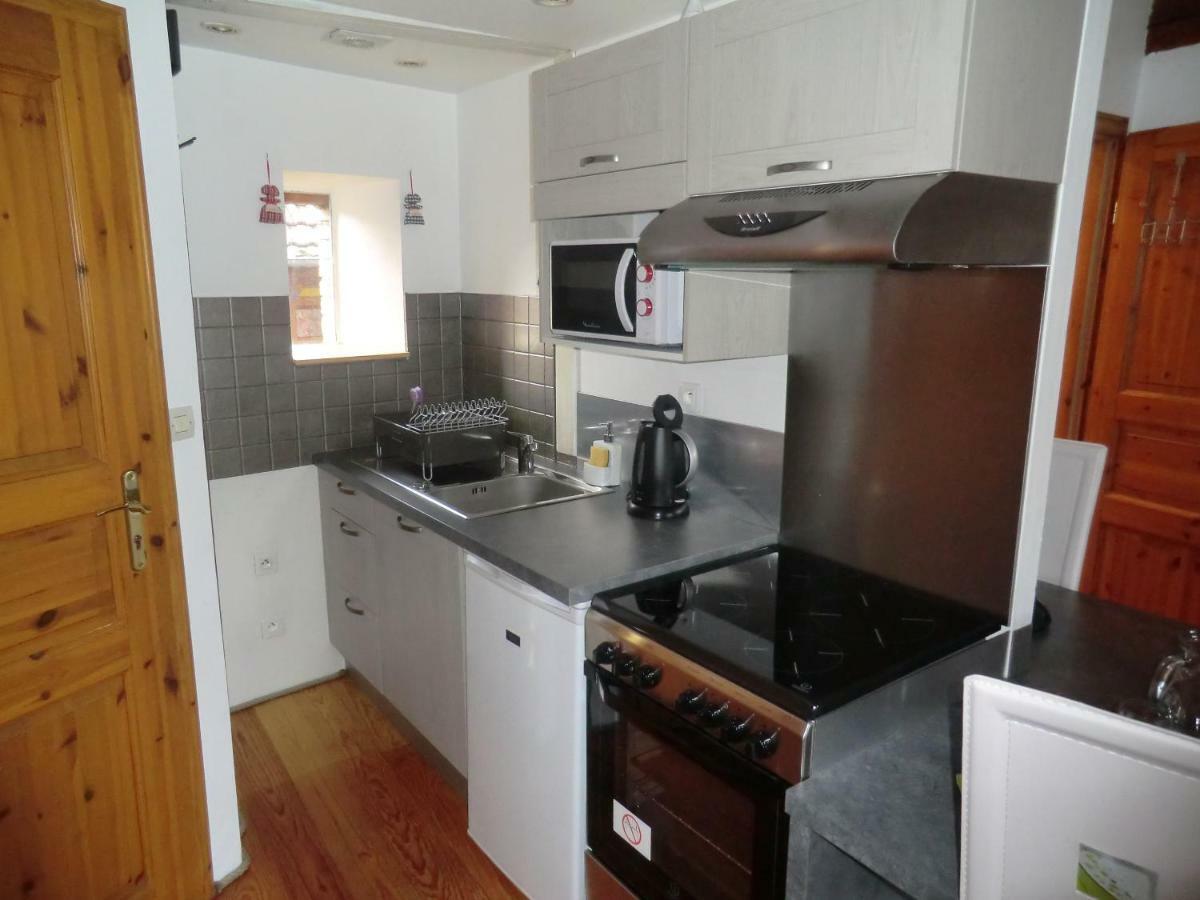 Gîte Par ci, Par là Turckheim Extérieur photo