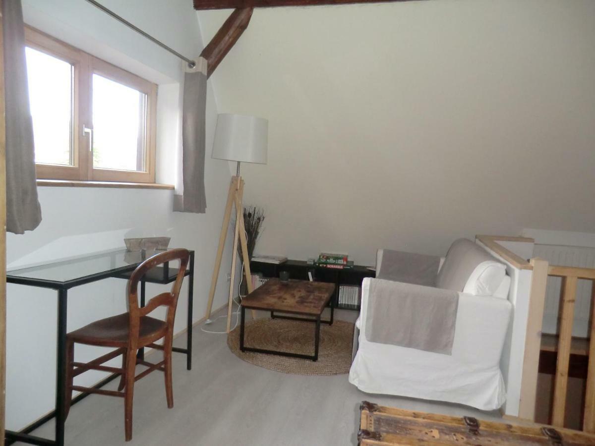 Gîte Par ci, Par là Turckheim Extérieur photo